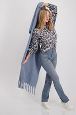 Foulard - Monari
