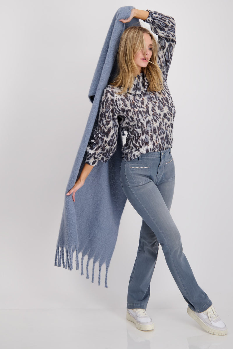 Foulard - Monari