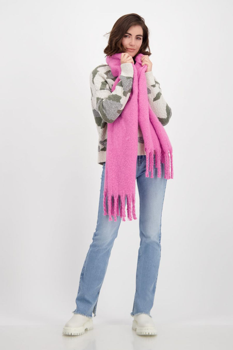 Foulard - Monari