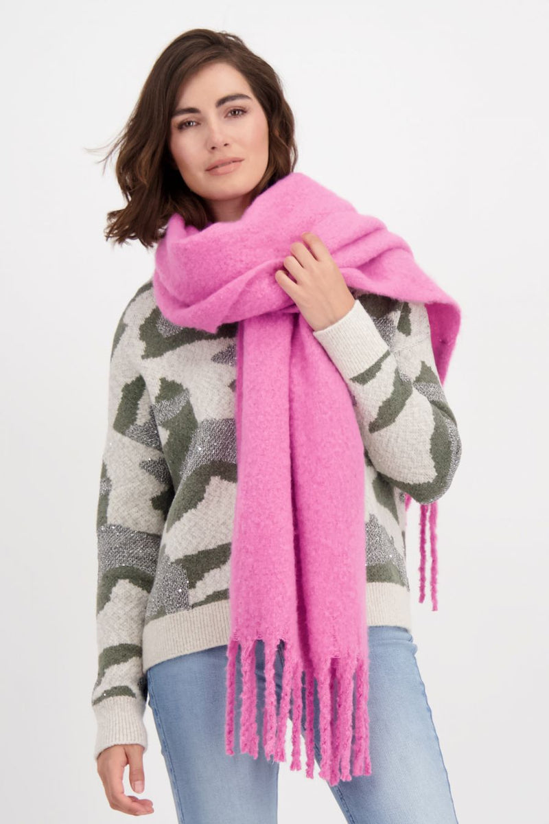 Foulard - Monari