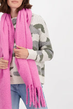 Foulard - Monari