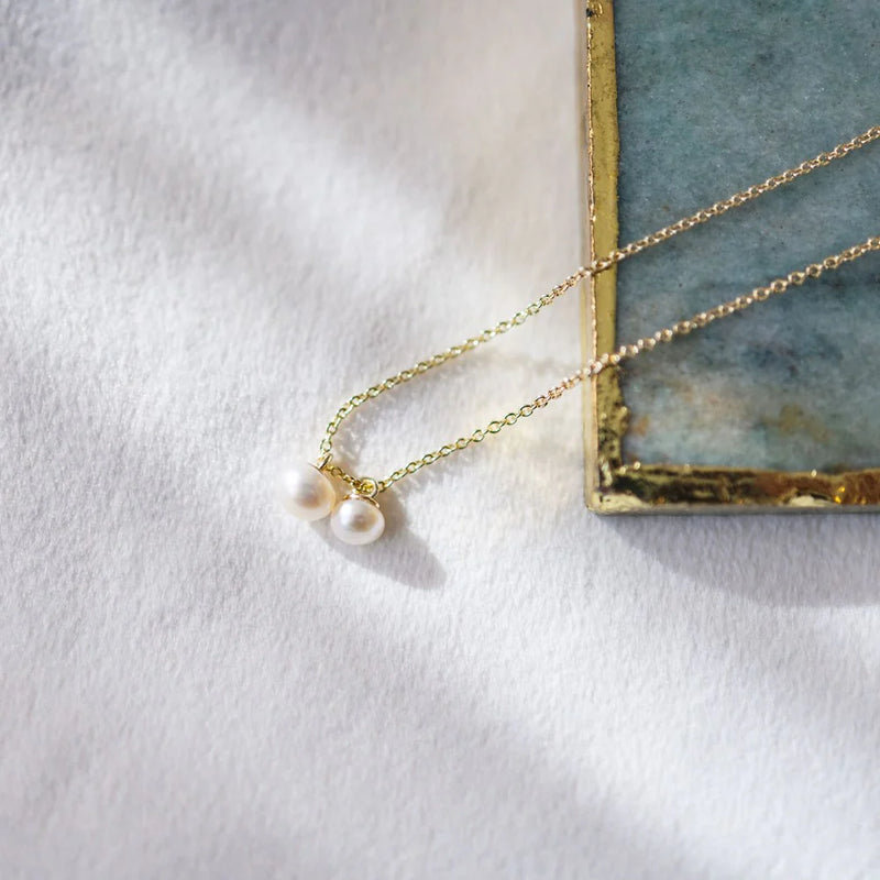 Collier Amitié  - Glee Jewelry