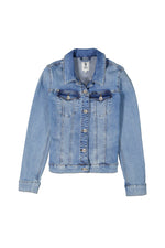 Veste jeans - Garcia