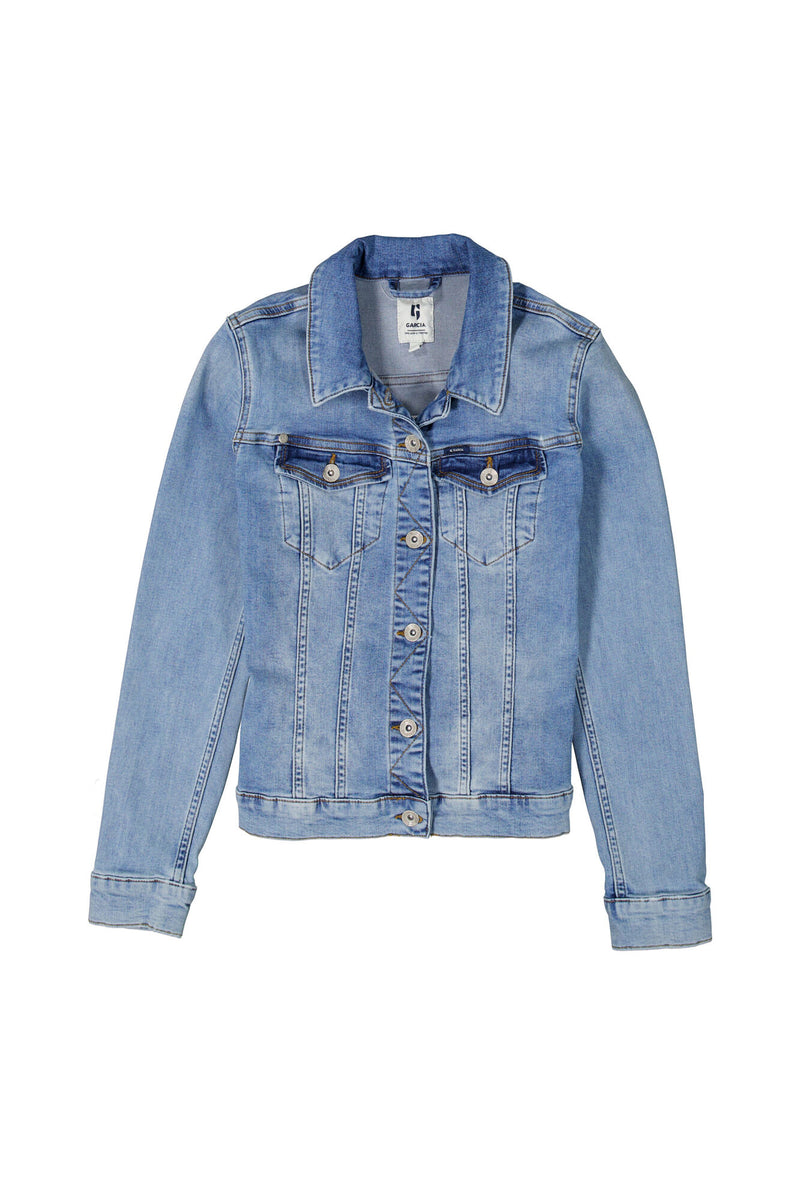 Veste jeans Sofia - Garcia