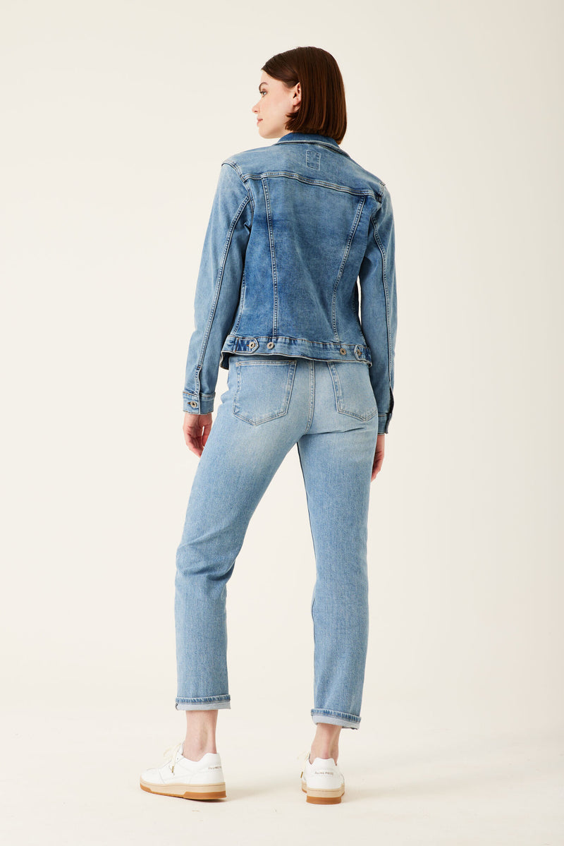 Veste jeans - Garcia