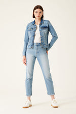 Veste jeans - Garcia