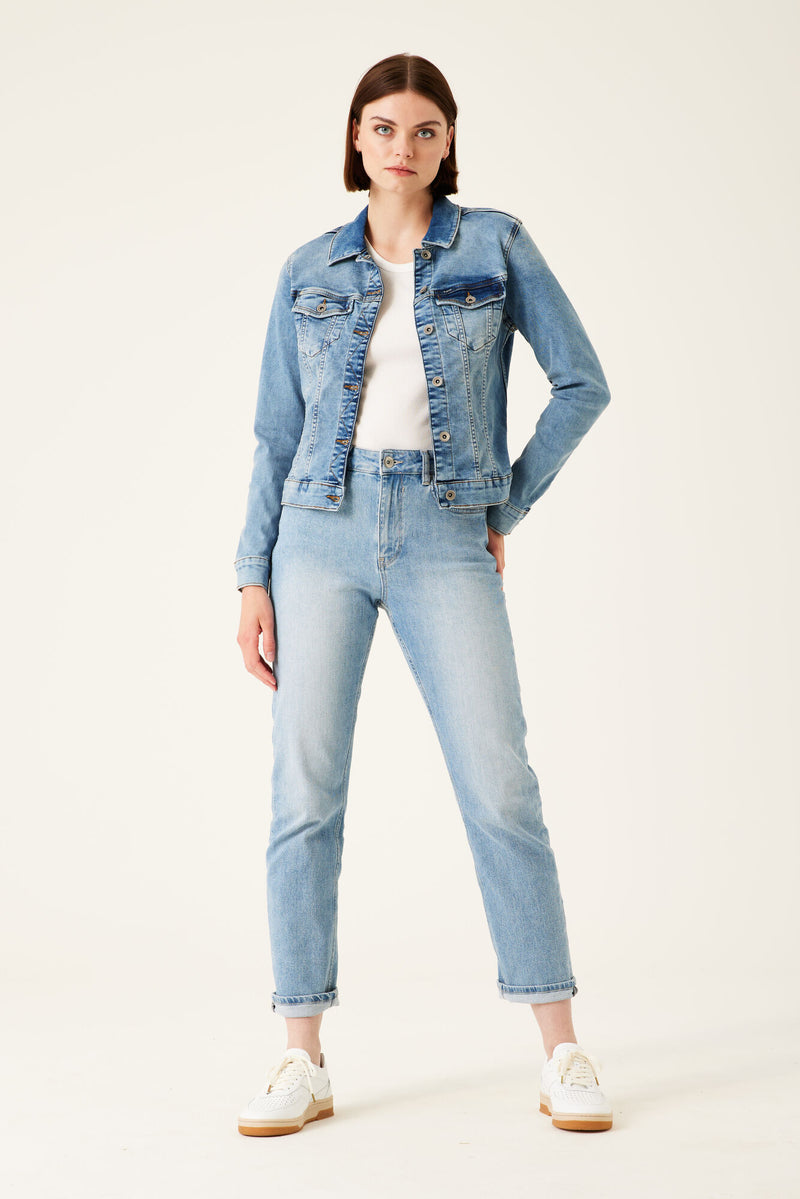 Veste jeans Sofia - Garcia