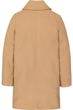 Manteau camel- Garcia