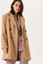 Coat - Garcia