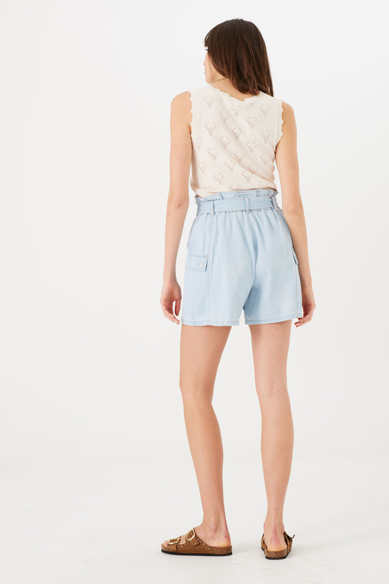 Camisole - Garcia