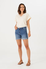 Short jeans - Garcia