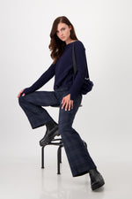 Pull - Monari