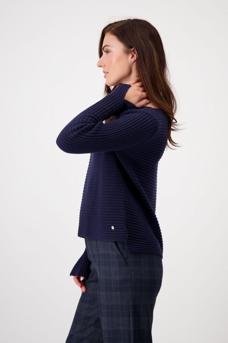 Pull - Monari