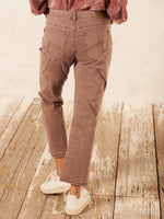 Pantalon Bootcut - Nile