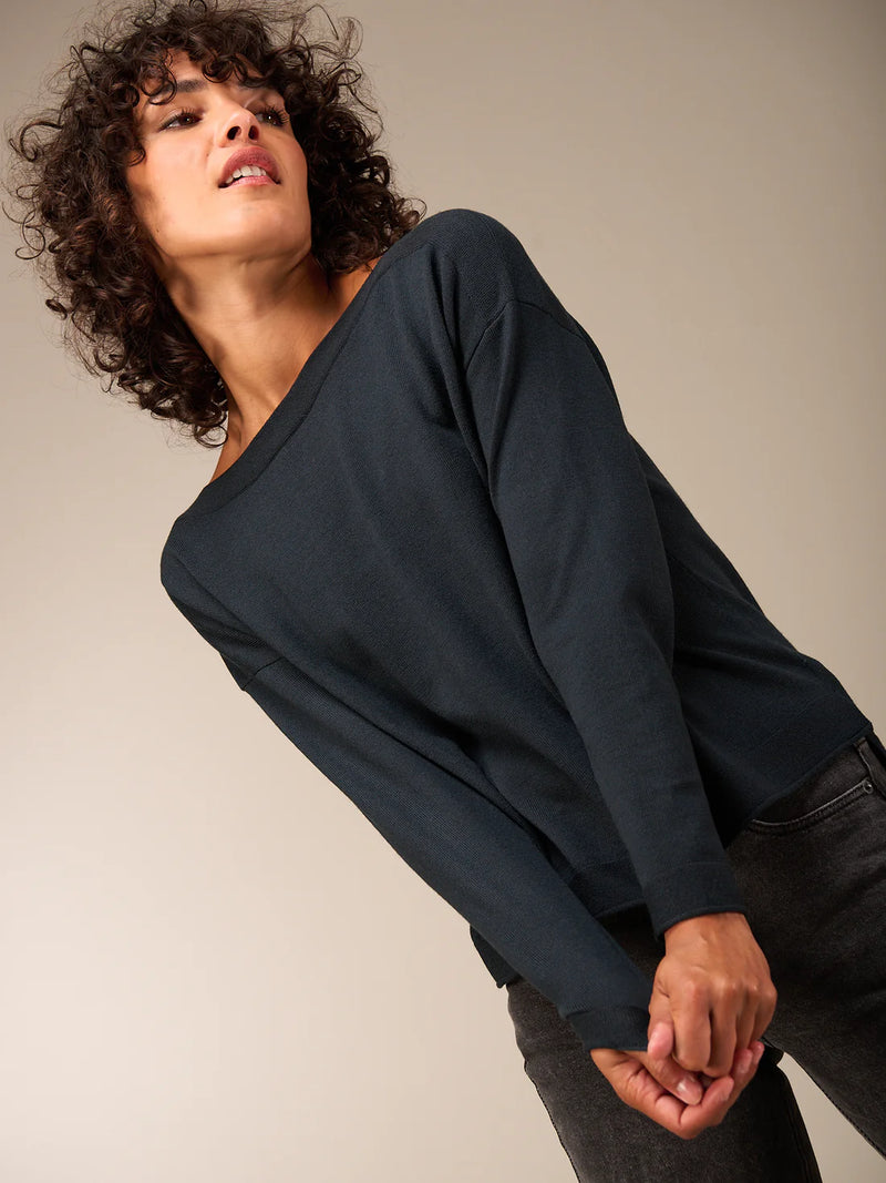 Pull mérino - Nile