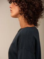 Pull mérino - Nile