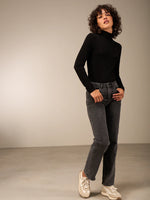 Jeans gris - Nile