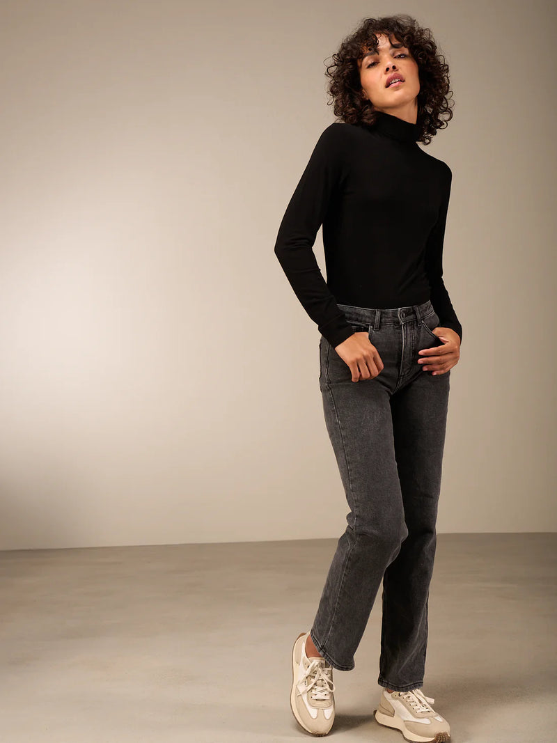 Jeans gris - Nile
