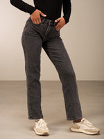Jeans gris - Nile