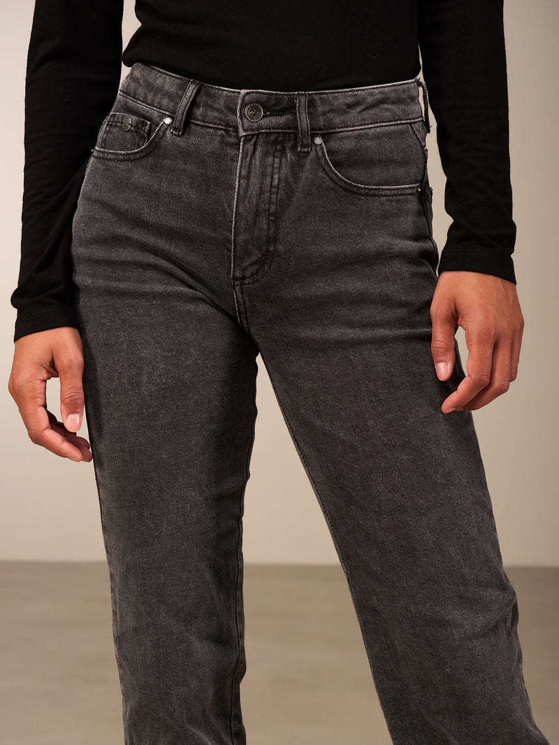 Jeans gris - Nile