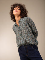 Blouse - Nile