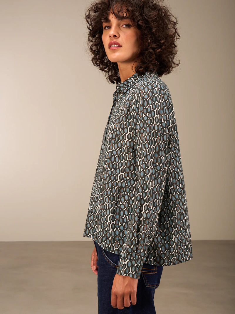 Blouse - Nile