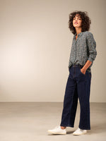 Blouse - Nile