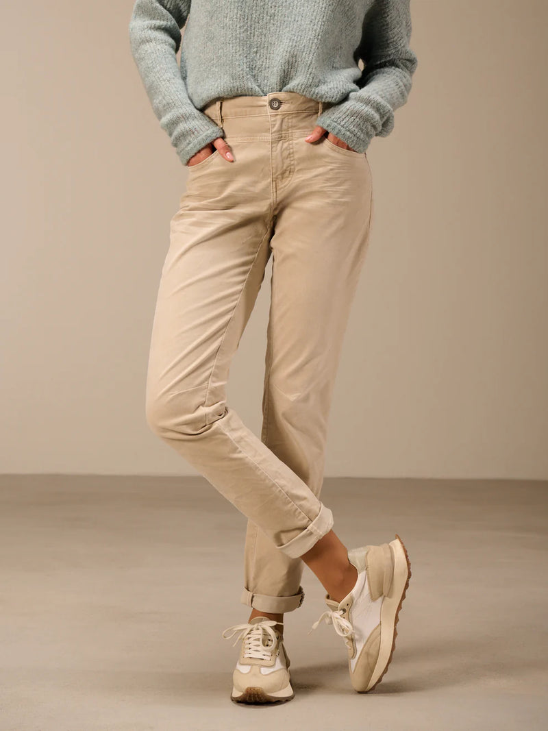 Pantalon velours - Nile