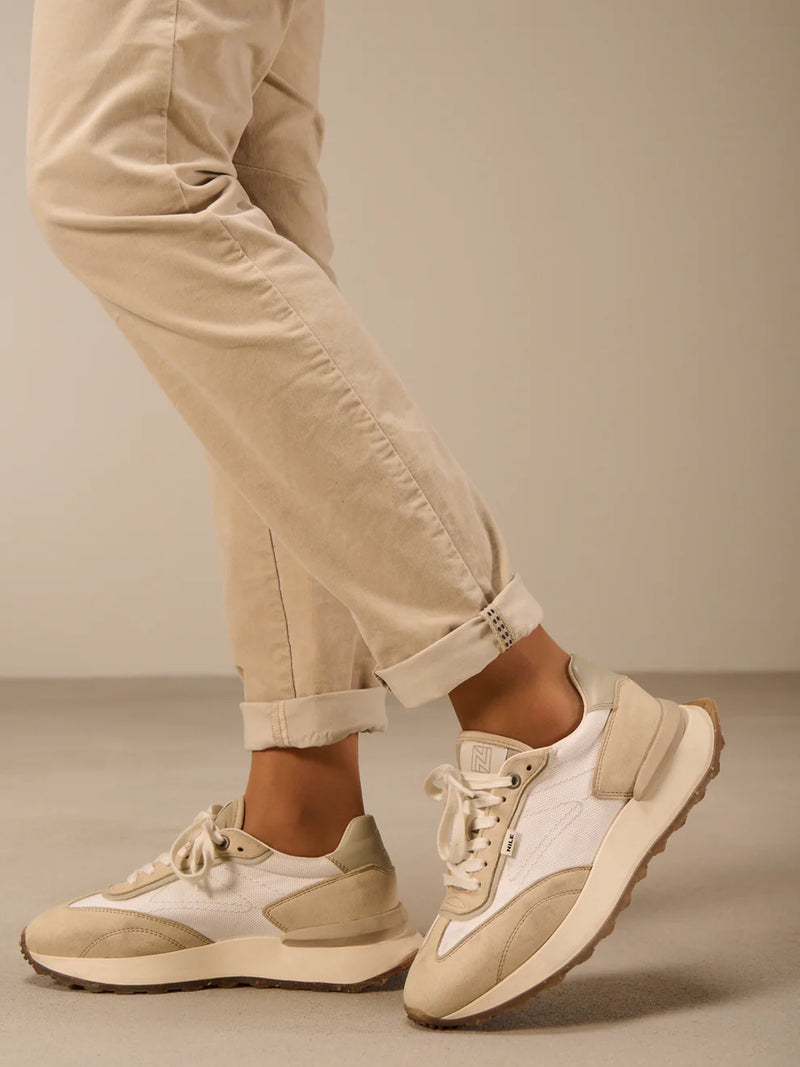 Pantalon velours - Nile