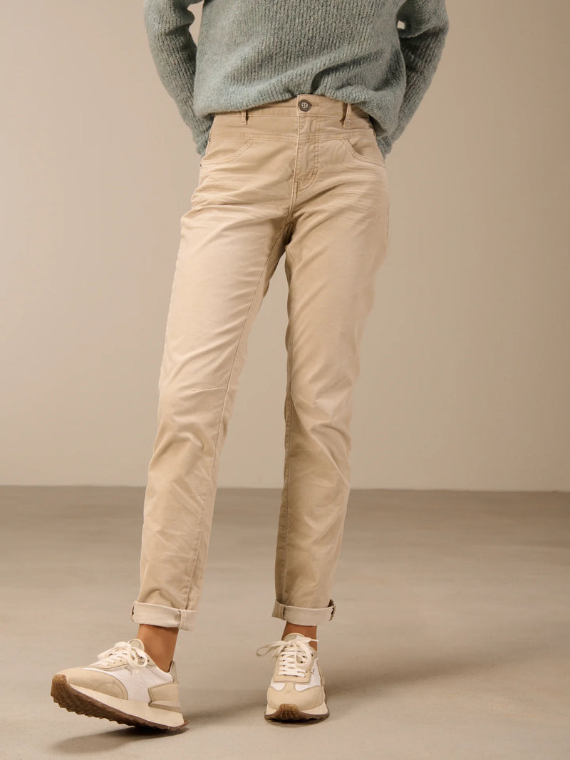 Pantalon velours - Nile