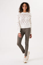 Pull tricot - Garcia