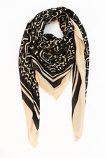 Foulard - Garcia