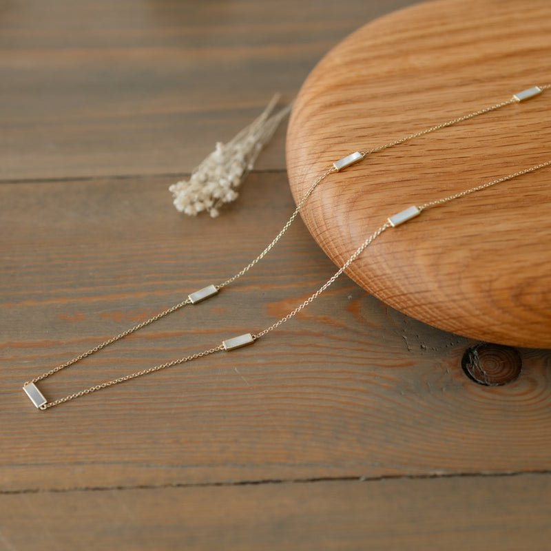 Collier Harperella  - Glee Jewelry