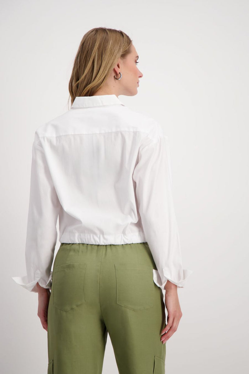 Blouse - Monari