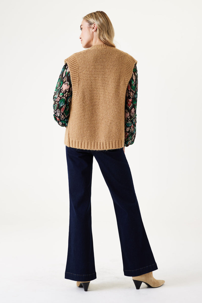 Cardigan - Garcia