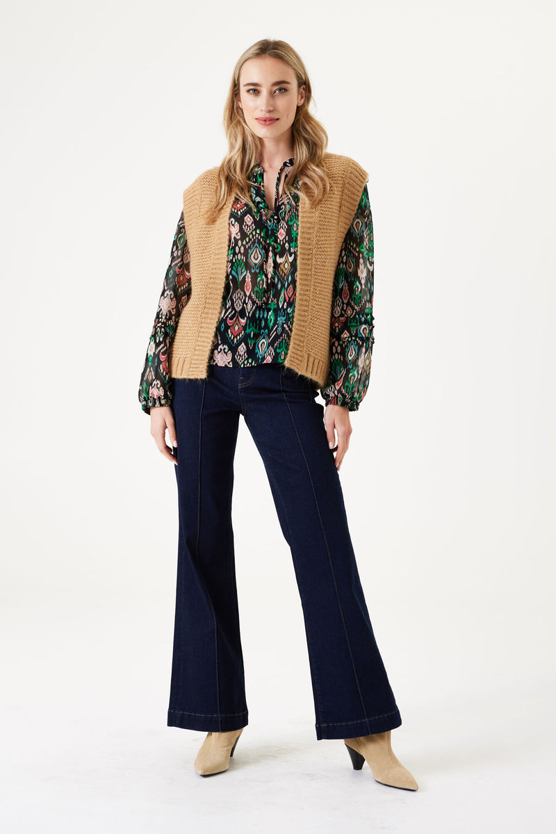 Cardigan - Garcia