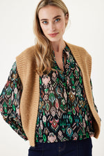 Cardigan - Garcia