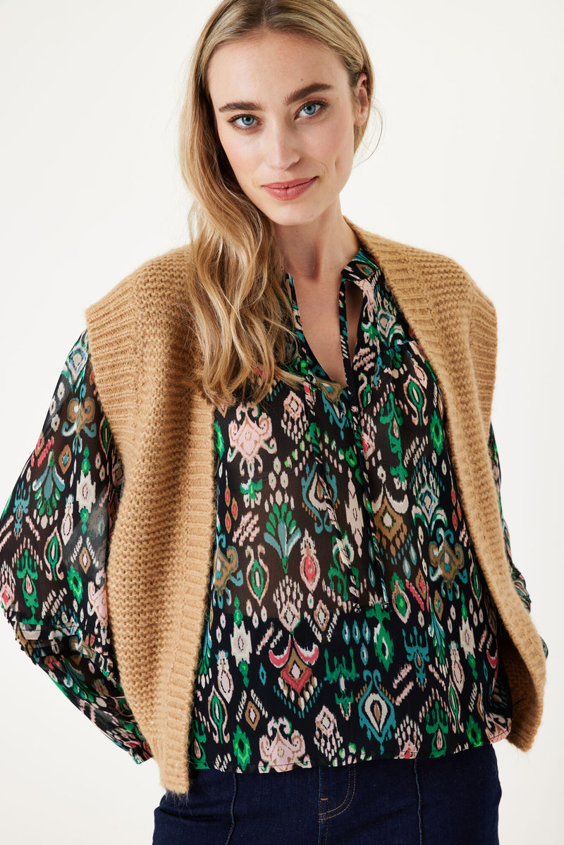 Cardigan - Garcia