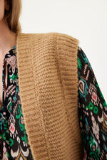 Cardigan - Garcia
