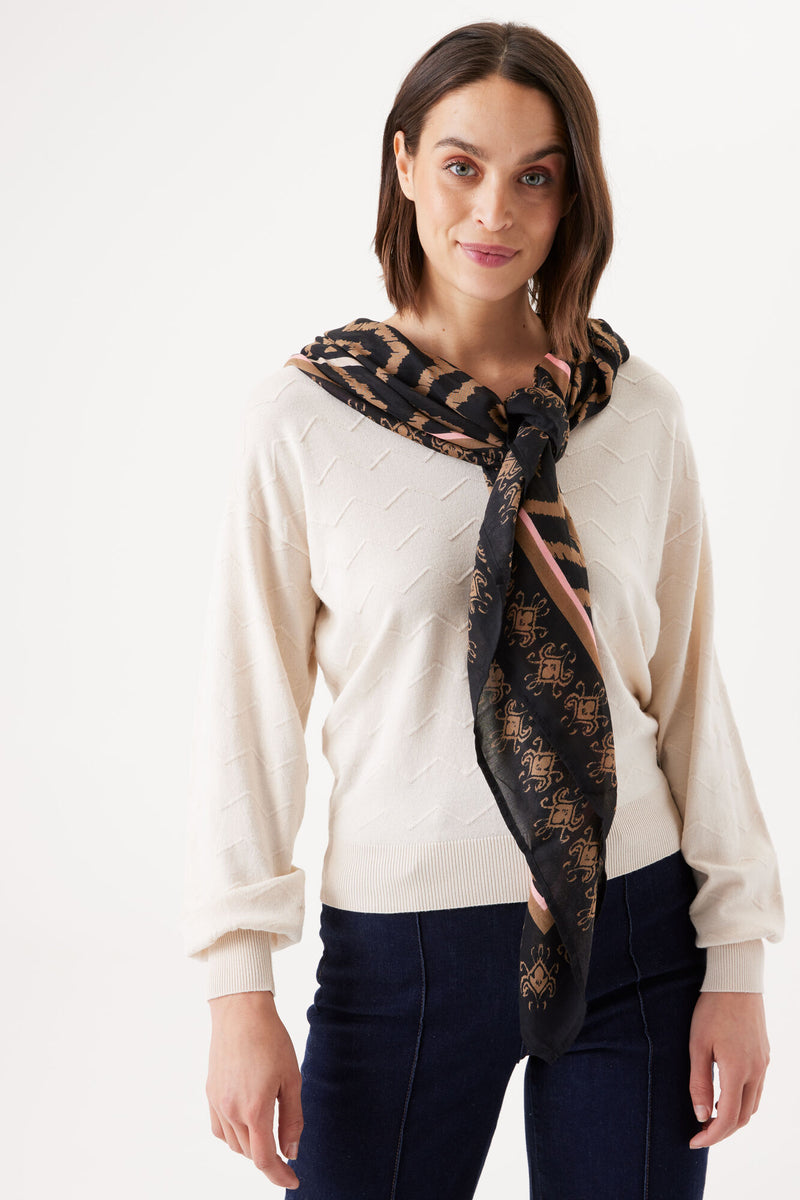 Foulard - Garcia