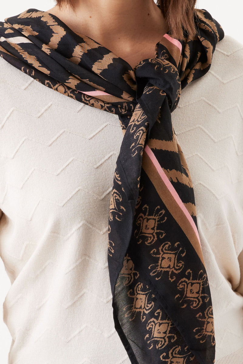 Foulard - Garcia