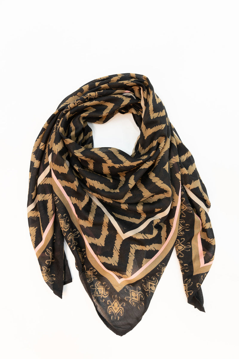 Foulard - Garcia