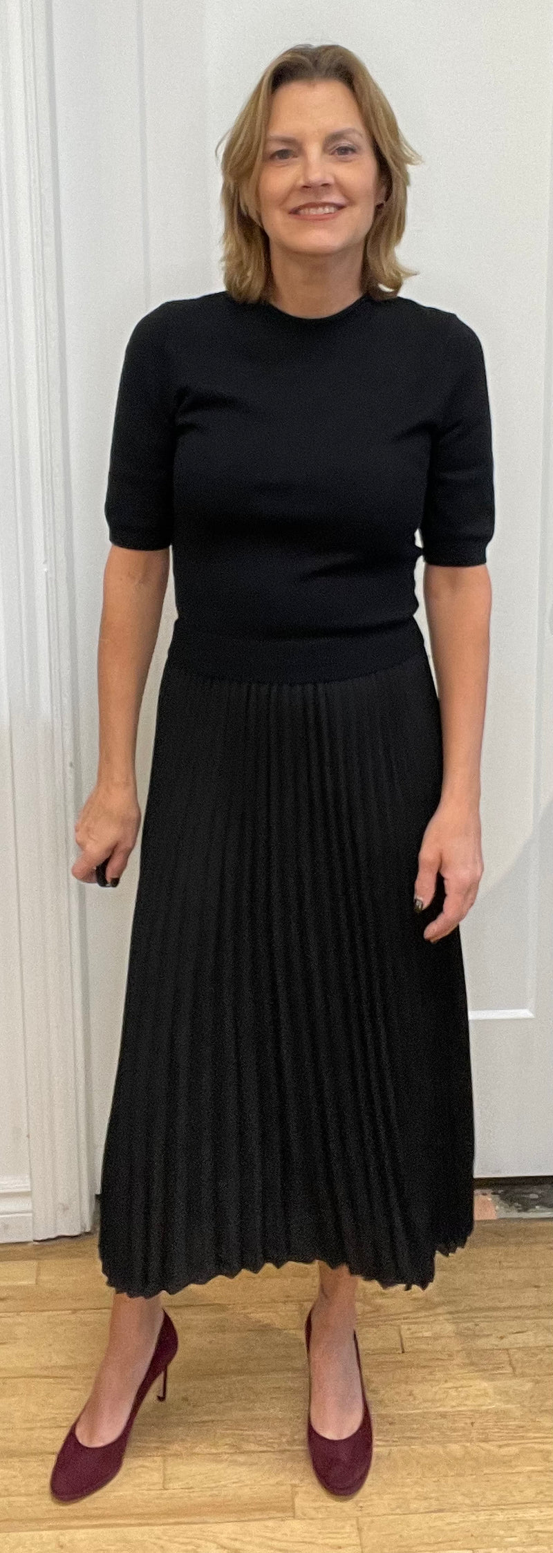 Dress - YES