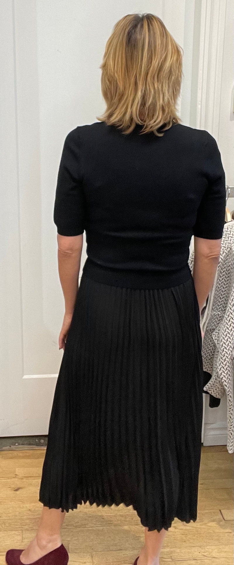 Dress - YES