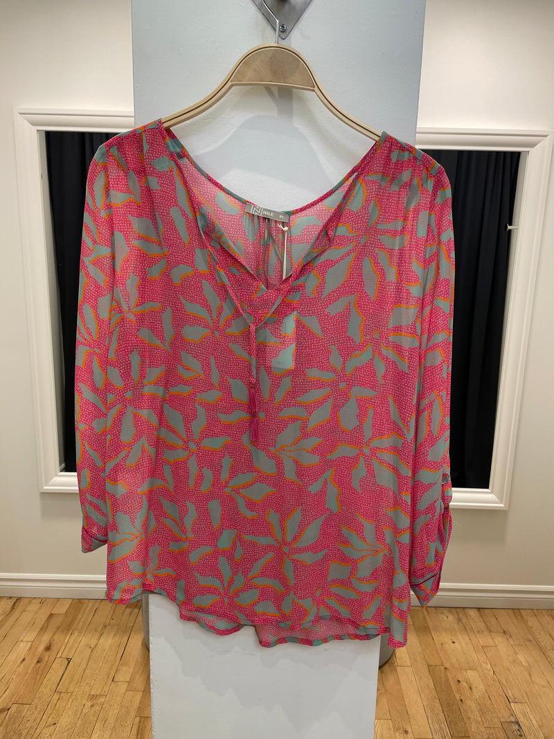 Blouse - Nile