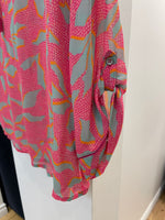 Blouse - Nile