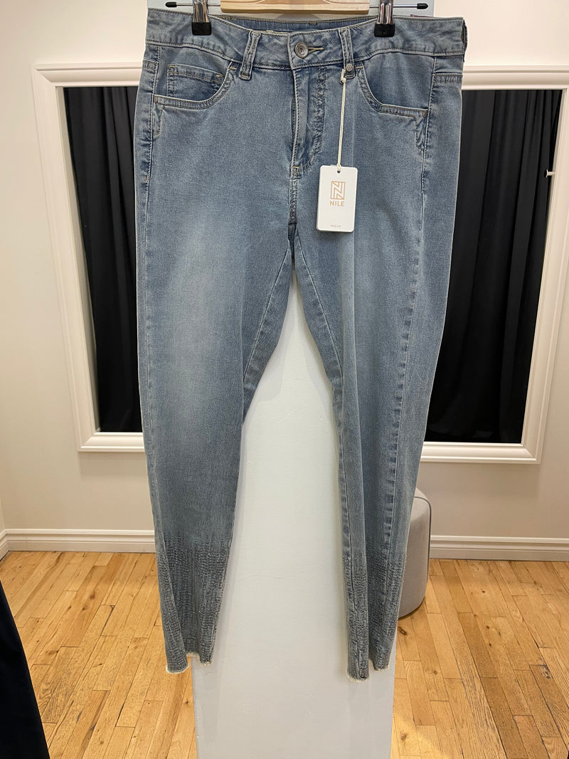 Jeans - Nile