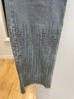 Jeans - Nile