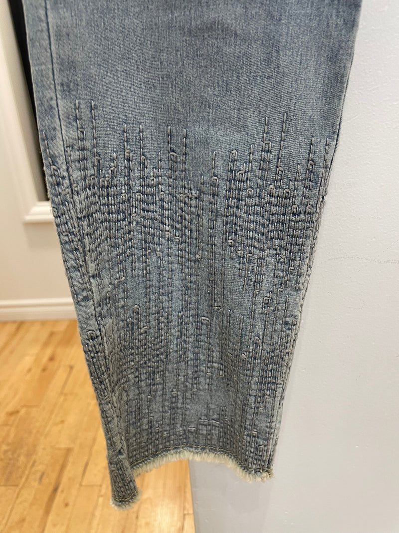 Jeans - Nile
