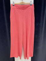 Pantalon piqué Kate - Ichi
